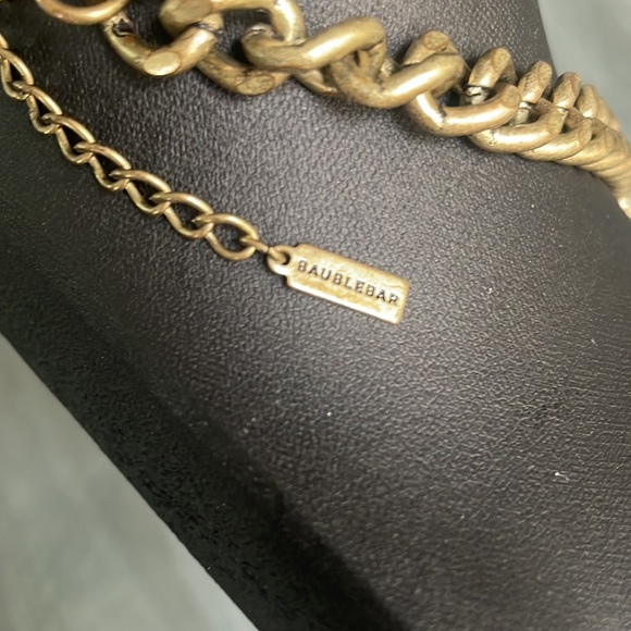 Statement necklace from Baublebar - Picture 7 of 9